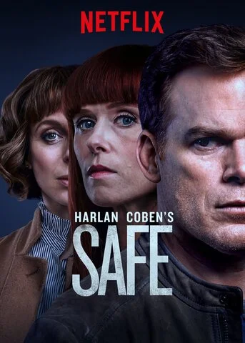 Безопасность сериал 2018 смотреть онлайн бесплатно в хорошем качестве HD